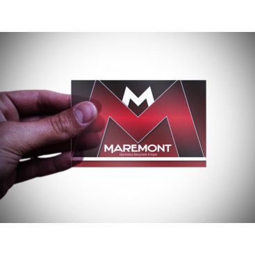 Firma İçin Logo ve Kartvizit Çalışması  yarışmasına tasarımcı grafAkir_aciZz tarafından sunulan  tasarım 