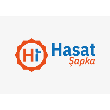 Ht Hasat Şapka Logo çalışması yarışmasına tasarımcı Okyanus tarafından sunulan  tasarım