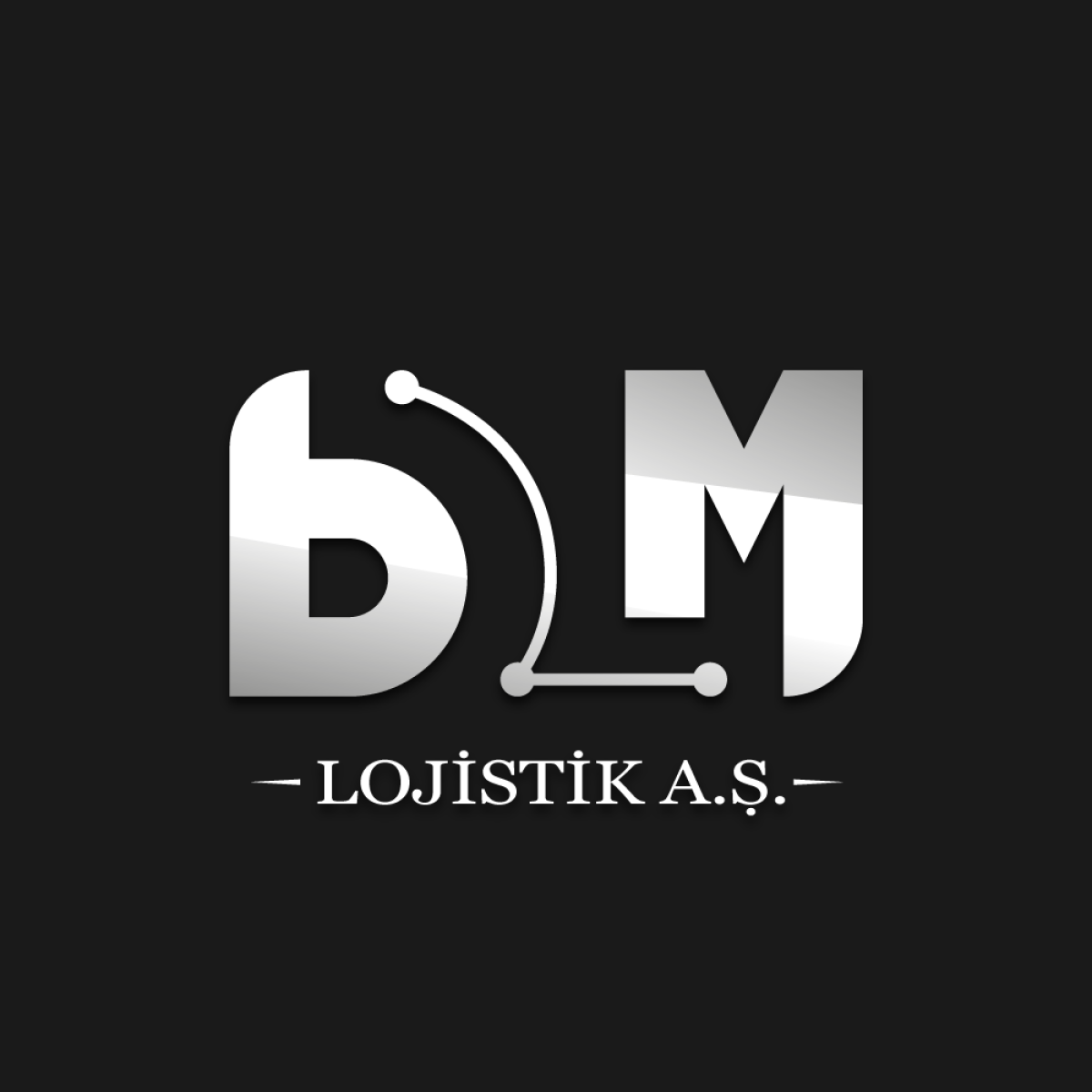Tasarlayan burakkrpzz-Lojistik şirketi kurumsal+logo 