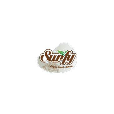 SUNFY markamıza Yeni Bir Dokunuş! yarışmasına tasarımcı G3LÜ tarafından sunulan  tasarım