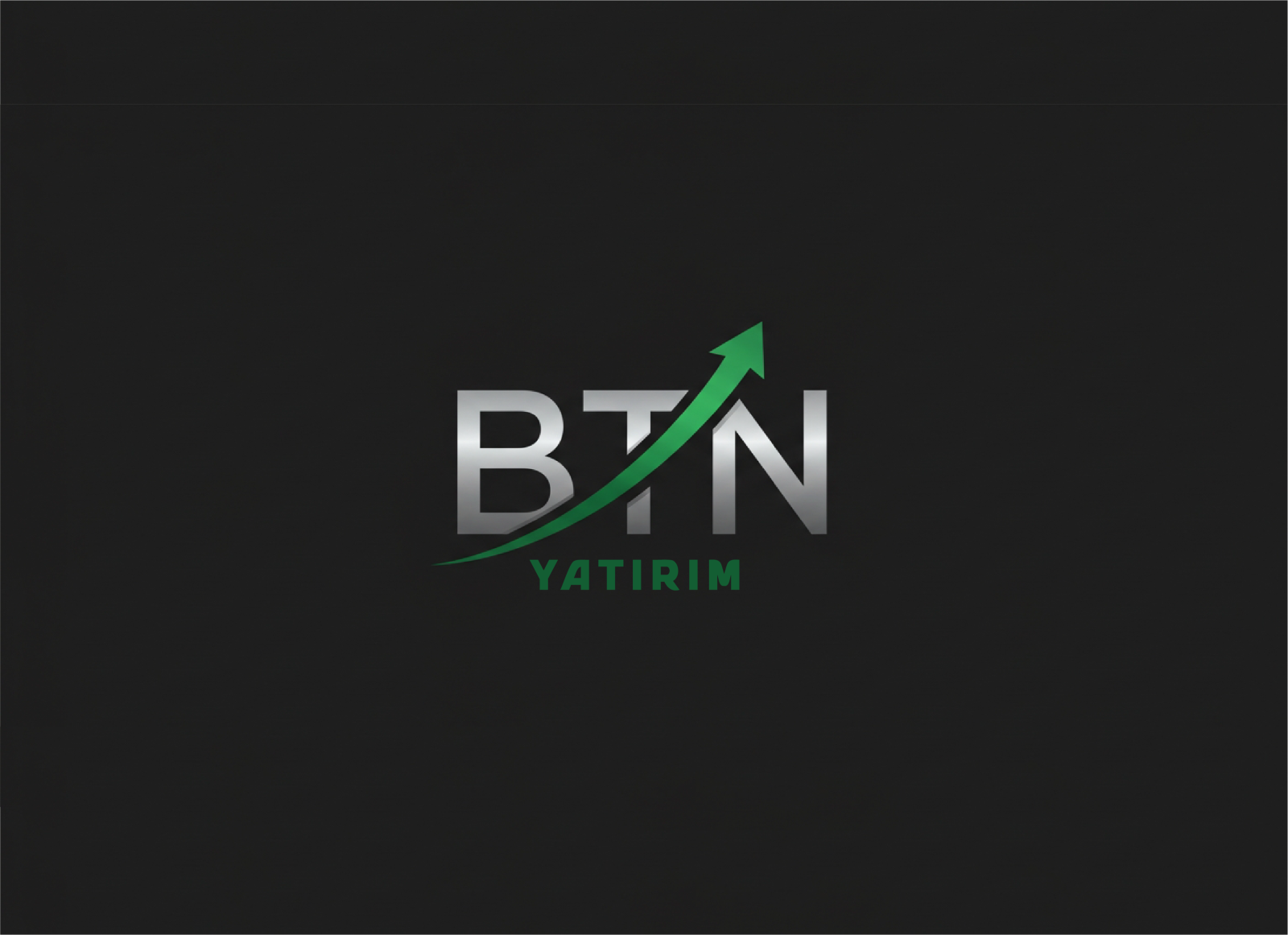 Tasarlayan GhostSpy-BTN YATIRIM A.Ş. LOGO TASARIM
