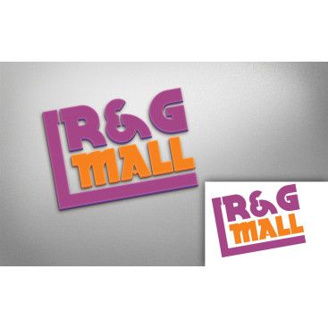 ALIŞ VERİŞ MERKEZİ LOGO TASARIMI yarışmasına tasarımcı Rapsodi tarafından sunulan  tasarım 