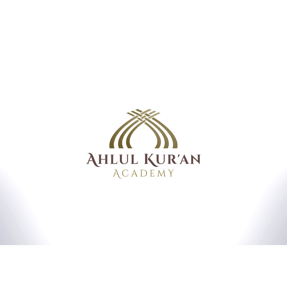 Kuran eğitimi veren bir vakıf / Logo