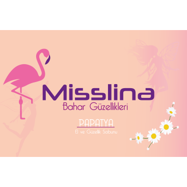 KOZMETİK FİRMASI İÇİN LOGO TASARIMI yarışmasına tasarımcı mehmetmms tarafından sunulan  tasarım 