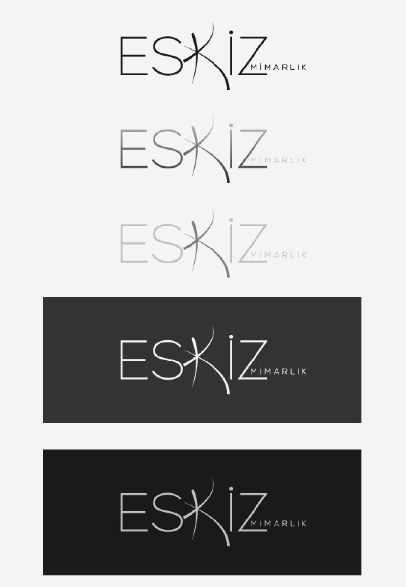 Tasarlayan RED-SADE VE ŞIK logo ve kartvizit