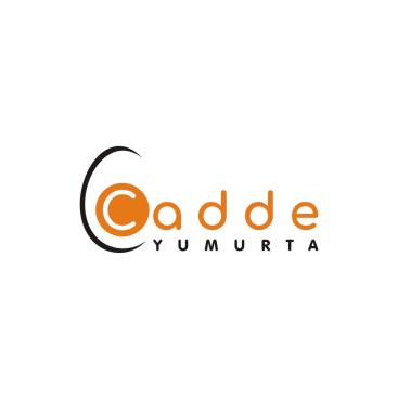 Cadde Logo Tasarım Yarışması yarışmasına tasarımcı hbgrafik tarafından sunulan  tasarım 