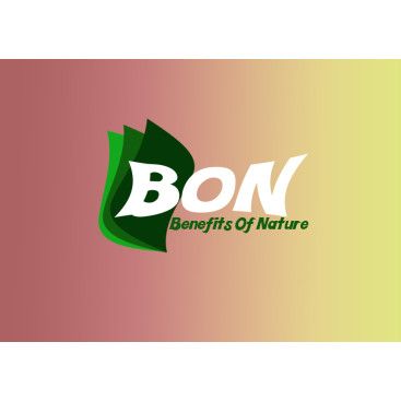 Gıda takviyesi için logo yarışmasına tasarımcı YusufE. tarafından sunulan  tasarım 