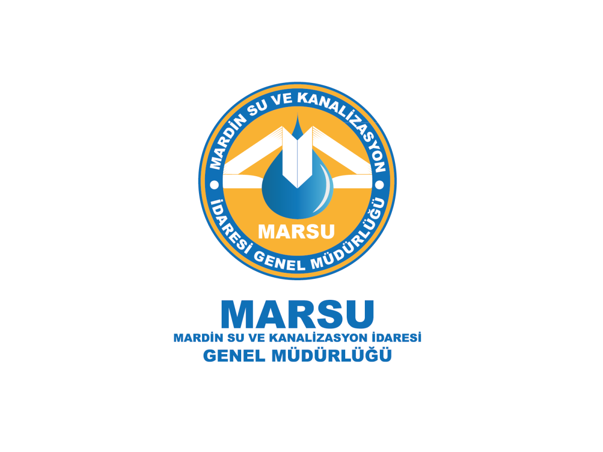 Tasarlayan Ahenk-MARSU Kurumsal Logo Yarışması 
