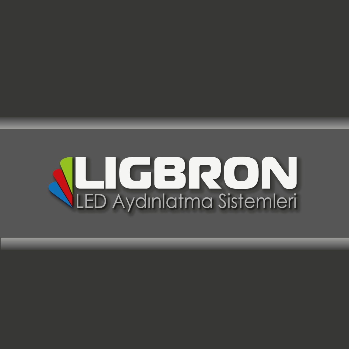 Tasarlayan m_ilker-led aydınlatma firmamız için uluslararsı