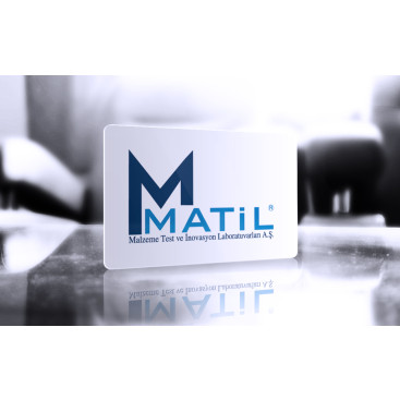 MATİL A.Ş Logo ve Kurumsal Kimlik  yarışmasına tasarımcı proea tarafından sunulan  tasarım 