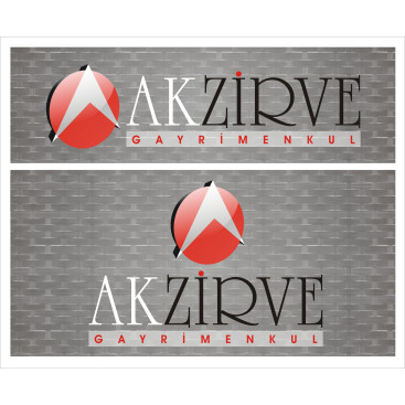 AKZİRVE  yarışmasına tasarımcı mackaliomer tarafından sunulan  tasarım 