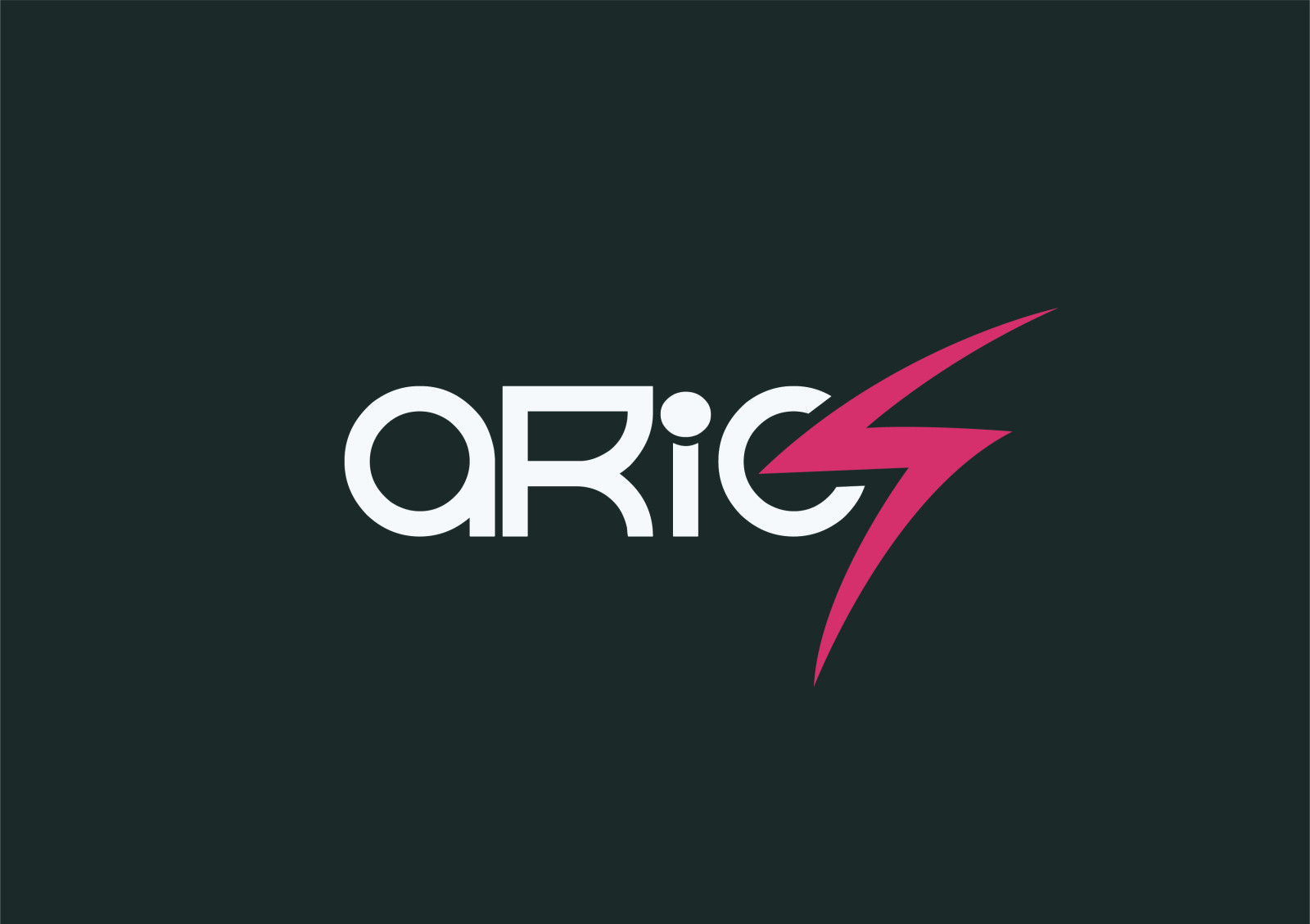 Tasarlayan chiwely-ARIOS üçtekerli elektrikli araçlar logo