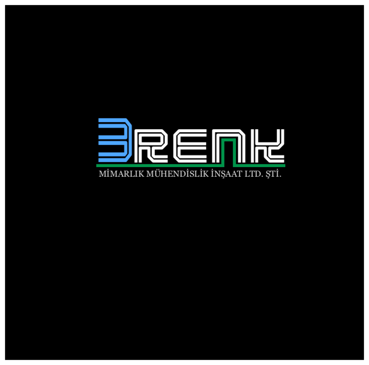 Tasarlayan abanoz55-3 RENK MİMARLIK LOGO TASARIMI