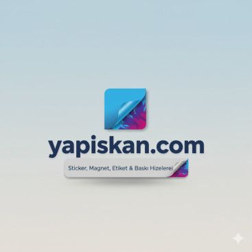 yapiskan.com yarışmasına tasarımcı Berat Öztürk tarafından sunulan  tasarım 