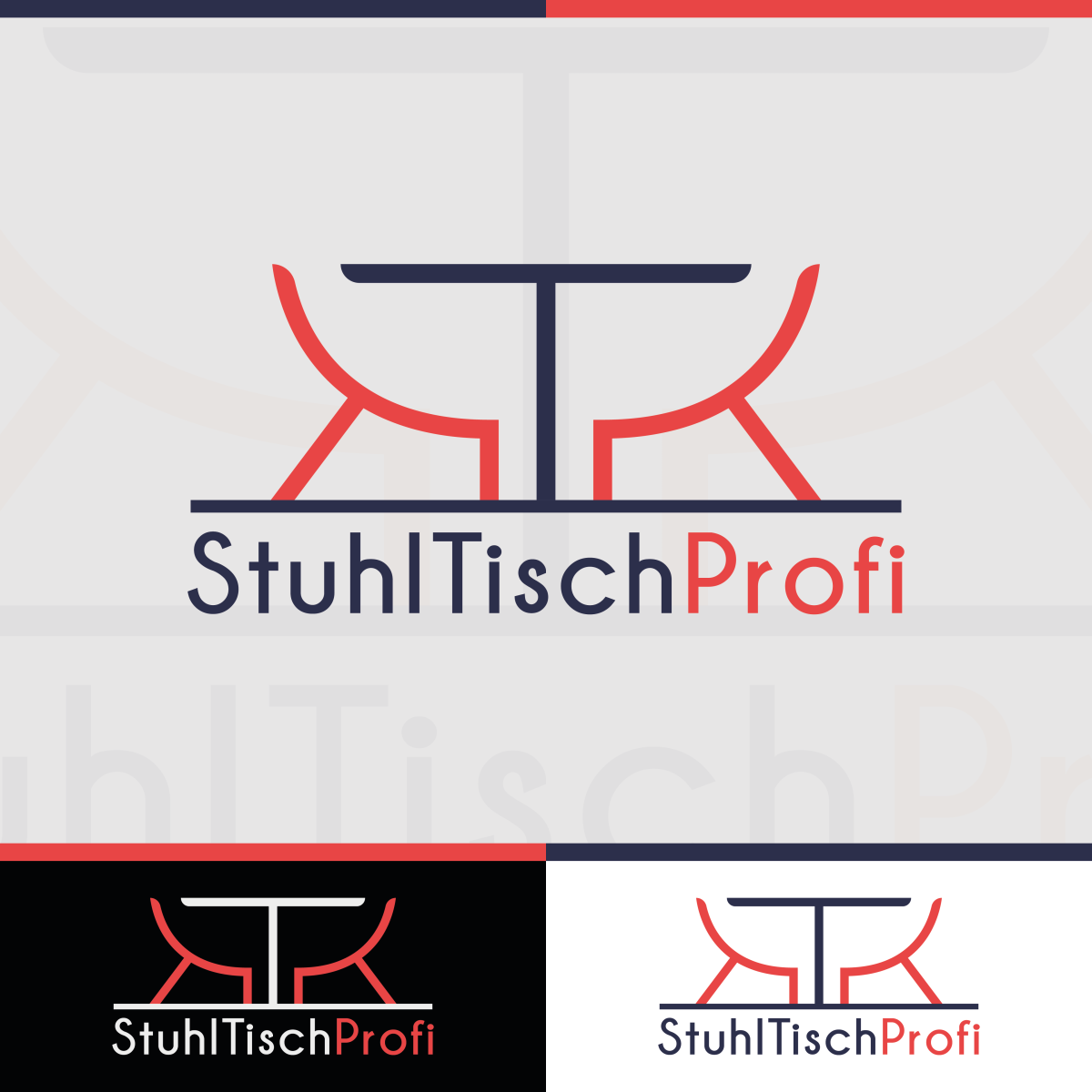 Tasarlayan srbykzn-Mobilya firmamız için logo ve kartvizit