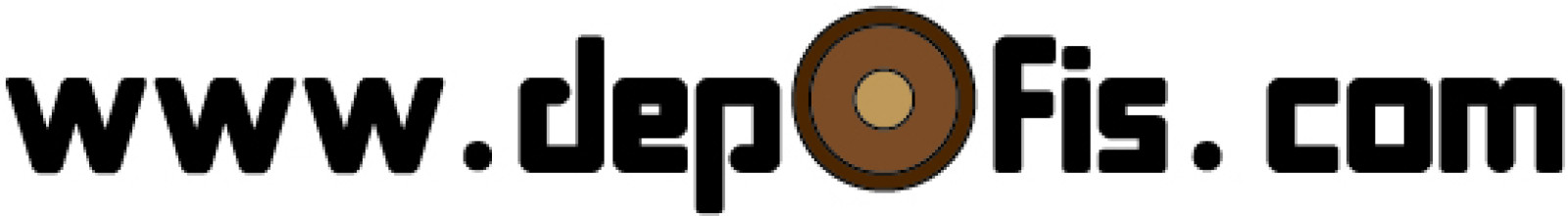 Tasarlayan Pelinz-www.depofis.com logo tasarımı.
