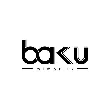 MİMARLIK LOGO,SIRADIŞI VE KURUMSAL LÜTFN yarışmasına tasarımcı dadazib tarafından sunulan  tasarım 