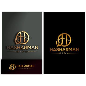 GIDA FİRMASİ LOGOSU yarışmasına tasarımcı Etrah™ tarafından sunulan  tasarım 