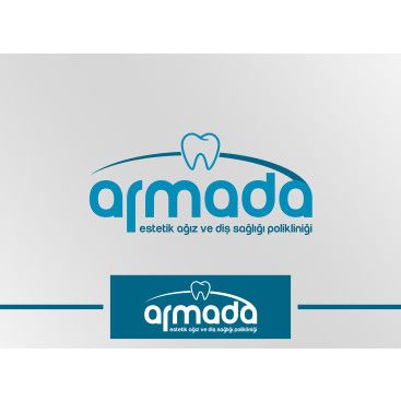 DİŞ POLİKLİNİĞİ yarışmasına tasarımcı SD™ tarafından sunulan  tasarım 