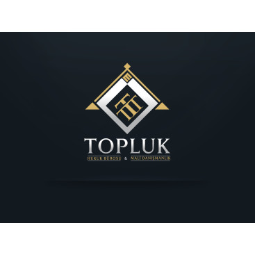 HUKUK BÜROSU VE MALİ DANIŞMANLIK yarışmasına tasarımcı grfkismail tarafından sunulan  tasarım 