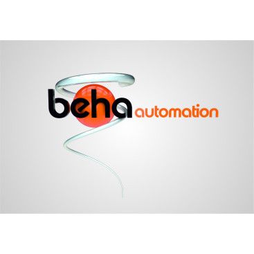 OTOMASYON FİRMASI İÇİN LOGO VE KARTVİZİT yarışmasına tasarımcı mercan11 tarafından sunulan  tasarım 