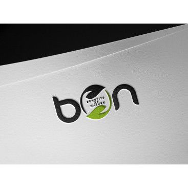 Gıda takviyesi için logo yarışmasına tasarımcı grfkismail tarafından sunulan  tasarım 