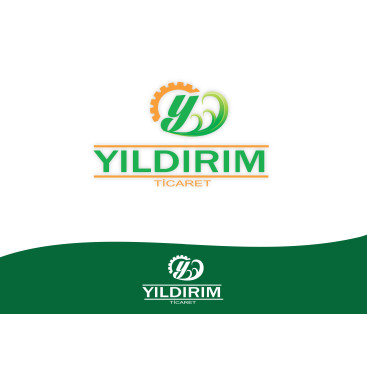 YENİ E-TİCARET SİTEMİZ İÇİN LOGO  yarışmasına tasarımcı dream_design tarafından sunulan  tasarım 