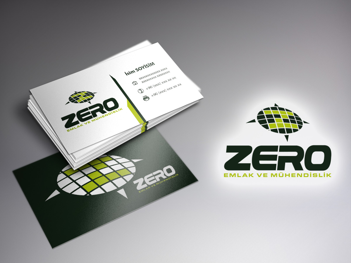Tasarlayan 3dfatih-ZERO EMLAK OFİSİ 