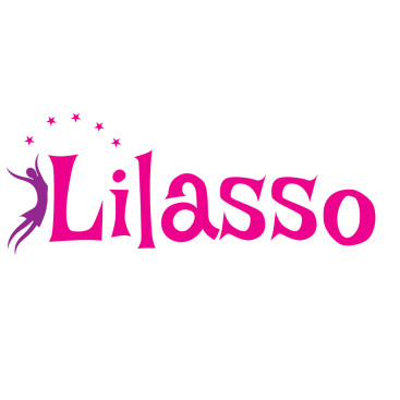 ''LİLASSO'' MARKASI İÇİN LOGO-KARTVİZİT yarışmasına tasarımcı 8888 tarafından sunulan  tasarım