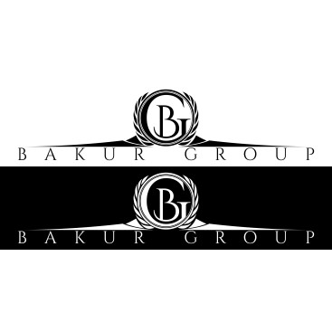 FARK YARATAN GÜÇLÜ AĞIR VE MODERN LOGO yarışmasına tasarımcı Şahin KILINÇ tarafından sunulan  tasarım 