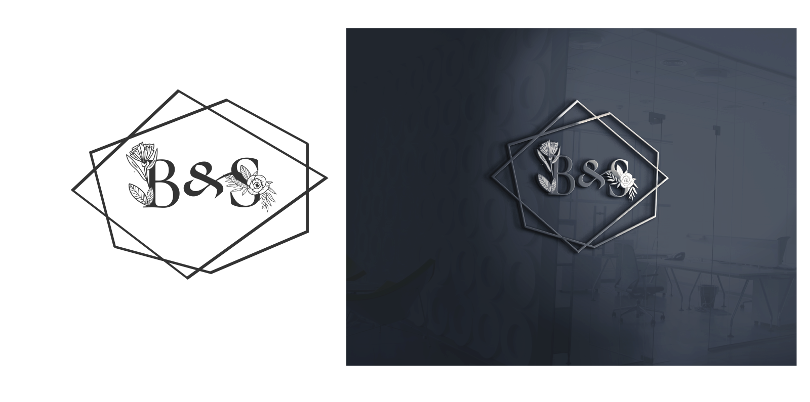 Tasarlayan TasarımDijital-Sade Ve Şık Logo Tasarımı