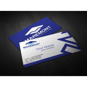 Firma İçin Logo ve Kartvizit Çalışması  yarışmasına tasarımcı Lyncher tarafından sunulan  tasarım 