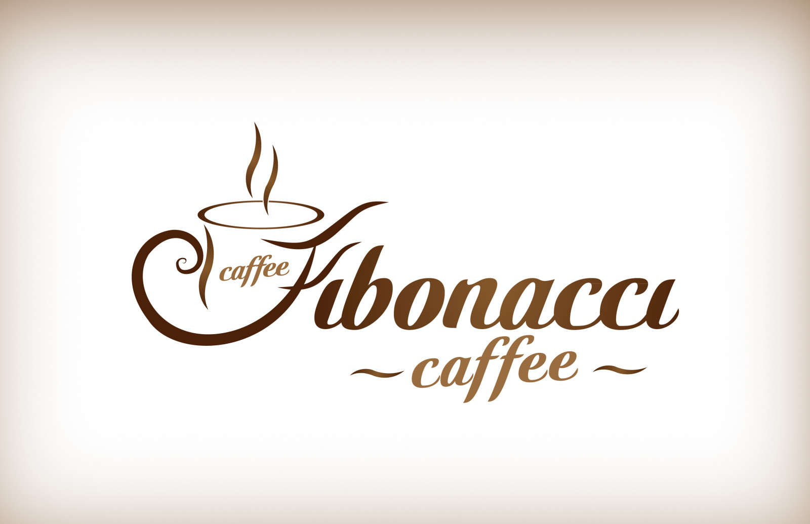Tasarlayan grfkismail-FibonacciCoffee logosunu arıyor