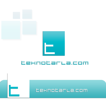 E-Ticaret Sitemiz İçin Logo Çalışması yarışmasına tasarımcı orhanafsin tarafından sunulan  tasarım 