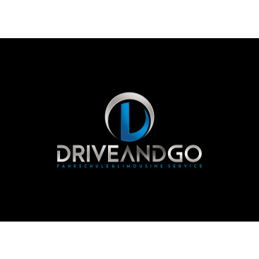 Sürücü Kursu ve Limuzin Servisi yarışmasına tasarımcı hbgrafik tarafından sunulan  tasarım 