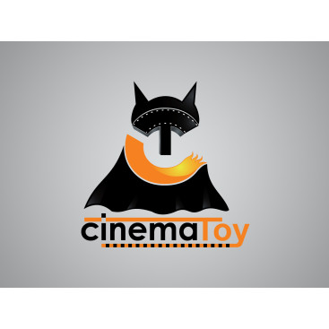 Cinematoy  oyuncak mağazası yarışmasına tasarımcı grfkismail tarafından sunulan  tasarım 