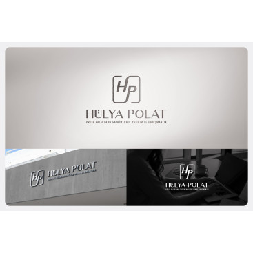 Gayrimenkul Proje Pazarlama Şirketi Logo yarışmasına tasarımcı erdgrf tarafından sunulan  tasarım 