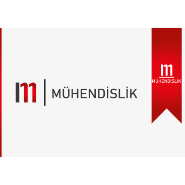 M11 MÜH LOGO VE KURUMSAL  yarışmasına tasarımcı Logomotif tarafından sunulan  tasarım 