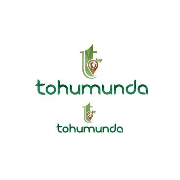 Taze ve Doğal Gıdalarımız için Logo yarışmasına tasarımcı By Sönmez tarafından sunulan  tasarım 