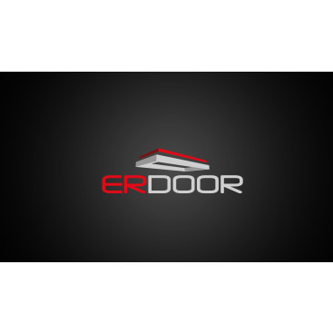 KAPI FİRMASI LOGO TASARIMI yarışmasına tasarımcı enginhergul tarafından sunulan  tasarım 