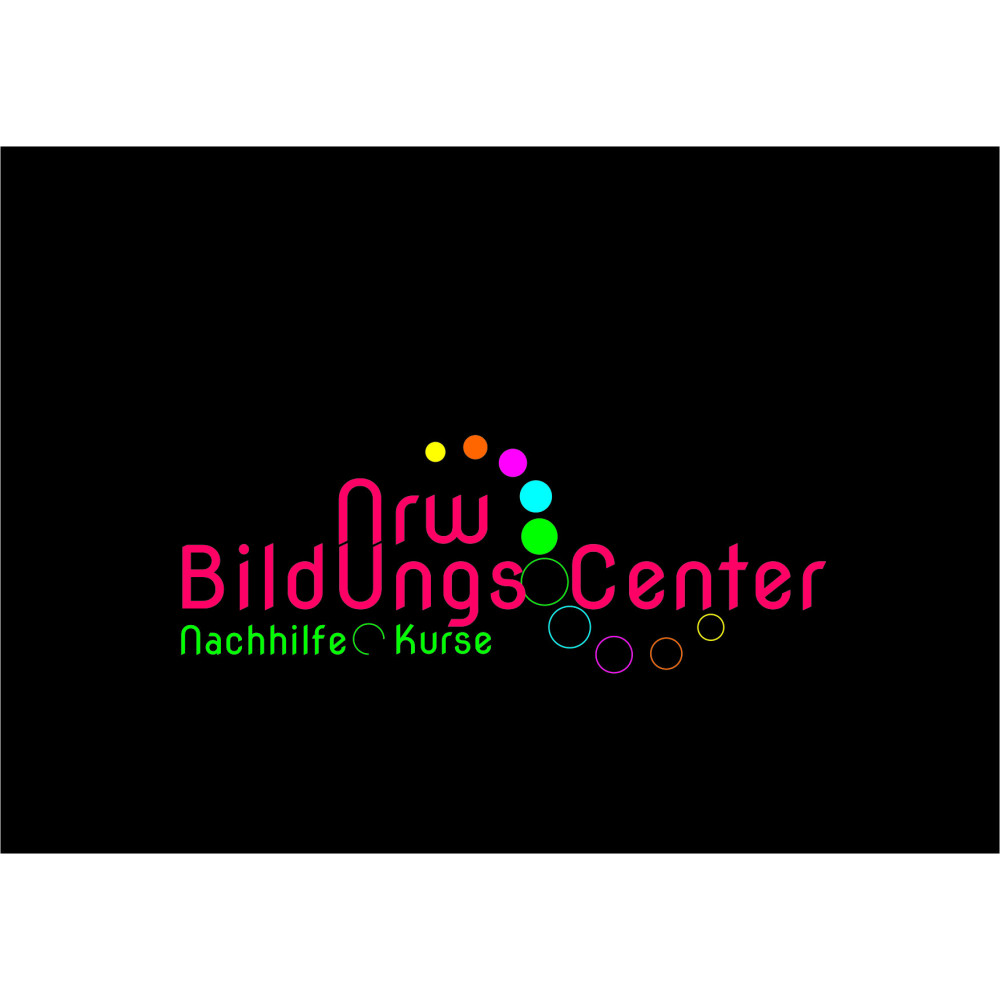 Egitim Merkezi/Dershane icin Logo