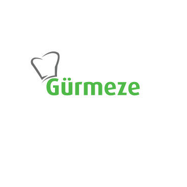 GÜR MEZE LOGOSUNU ARIYOR yarışmasına tasarımcı UGuler tarafından sunulan  tasarım 
