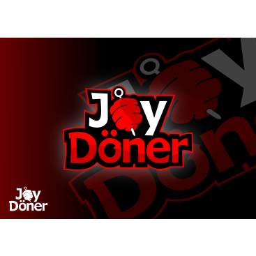 Döner Firmamıza Kurumsal Logo Arıyoruz yarışmasına tasarımcı bdesign tarafından sunulan  tasarım 