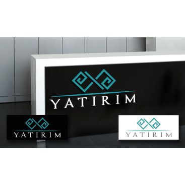 Mükemmel Bir Logo Bekliyoruz :) yarışmasına tasarımcı sakcalii tarafından sunulan  tasarım 