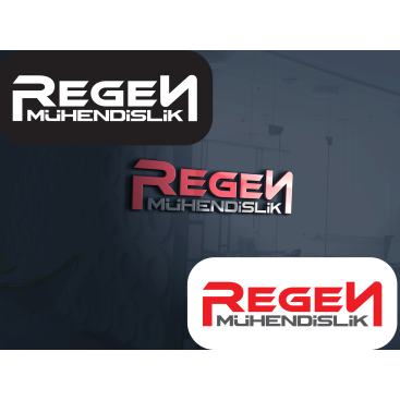 REGEN MÜHENDİSLİK yarışmasına tasarımcı muratrasul46 tarafından sunulan  tasarım 