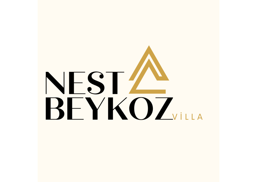 VİLLA SİTEMİZE LOGO  yarışmasına tasarımcı Merff tarafından sunulan  tasarım 