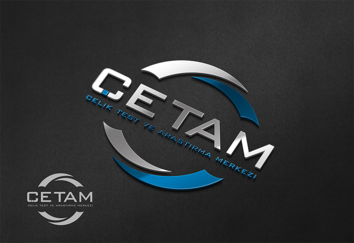 Tasarlayan Ayes Tasarım-Çelik Test ve Araştırma Merkezi (ÇETAM)