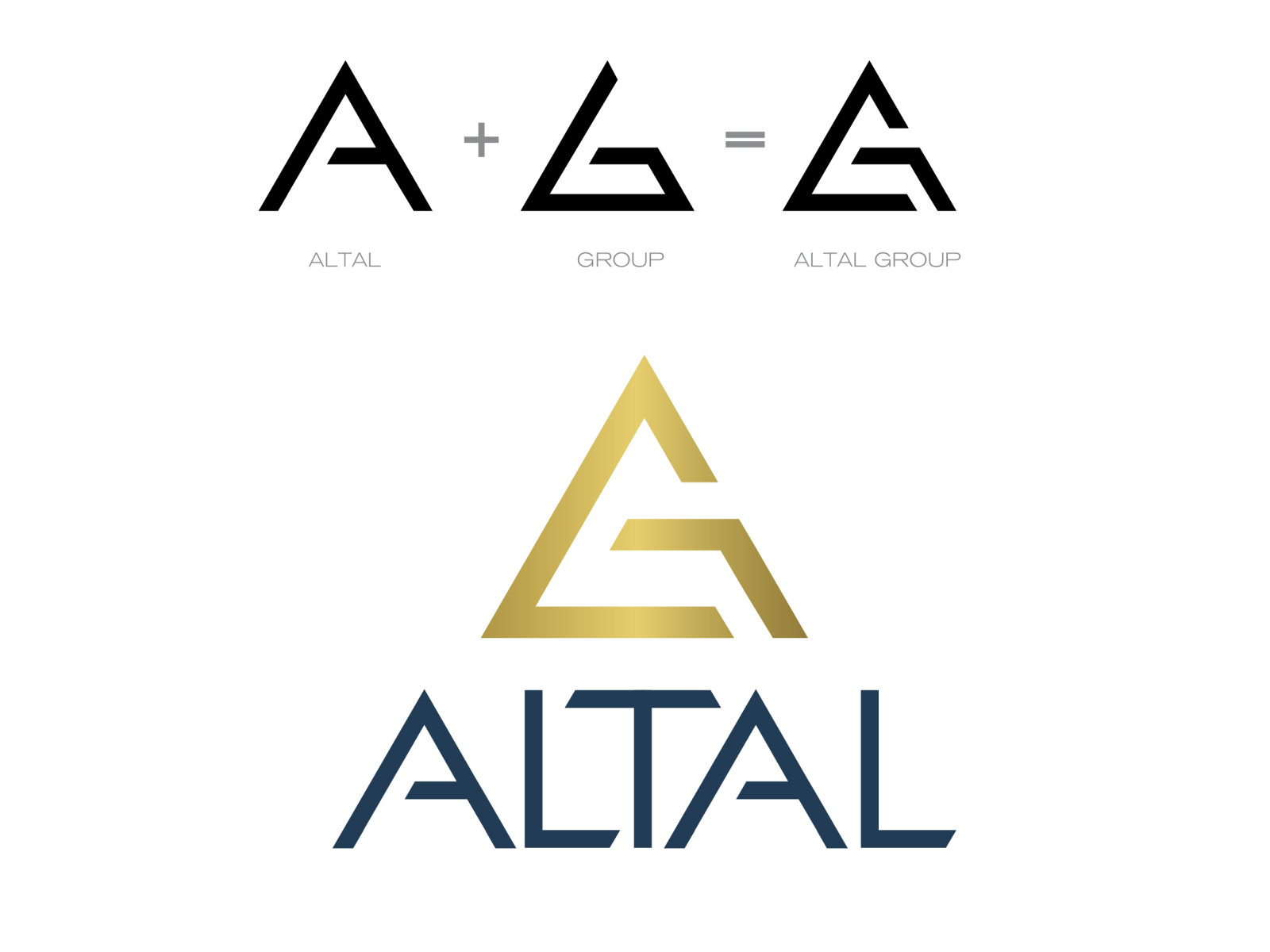 Tasarlayan artvader-ALTAL' a mükemmel  logoyu sen tasarla !