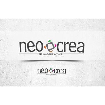 Logo Tasarımı  yarışmasına tasarımcı BaharGok tarafından sunulan  tasarım 