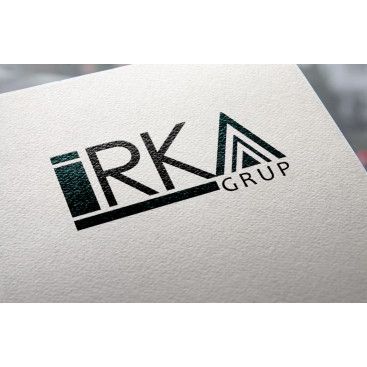 İnşaat Firmamız İçin Logo yarışmasına tasarımcı gnsc tarafından sunulan  tasarım 